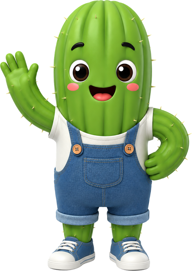 Galeria Kakito Kids 4